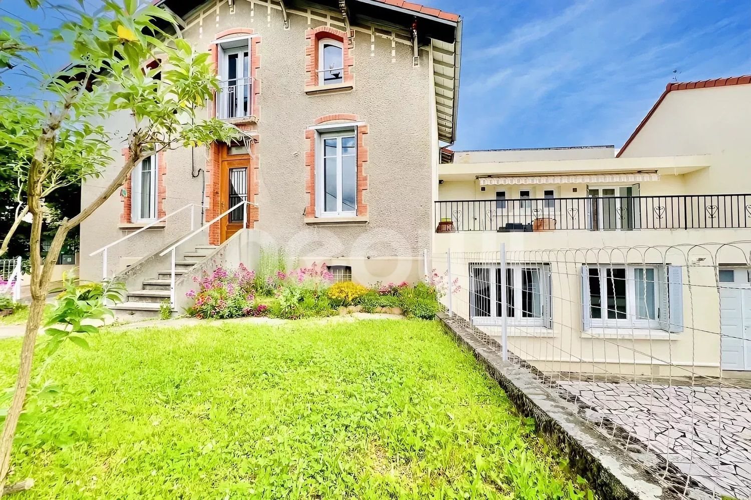 Maison à vendre, 110m², Châtel-Guyon