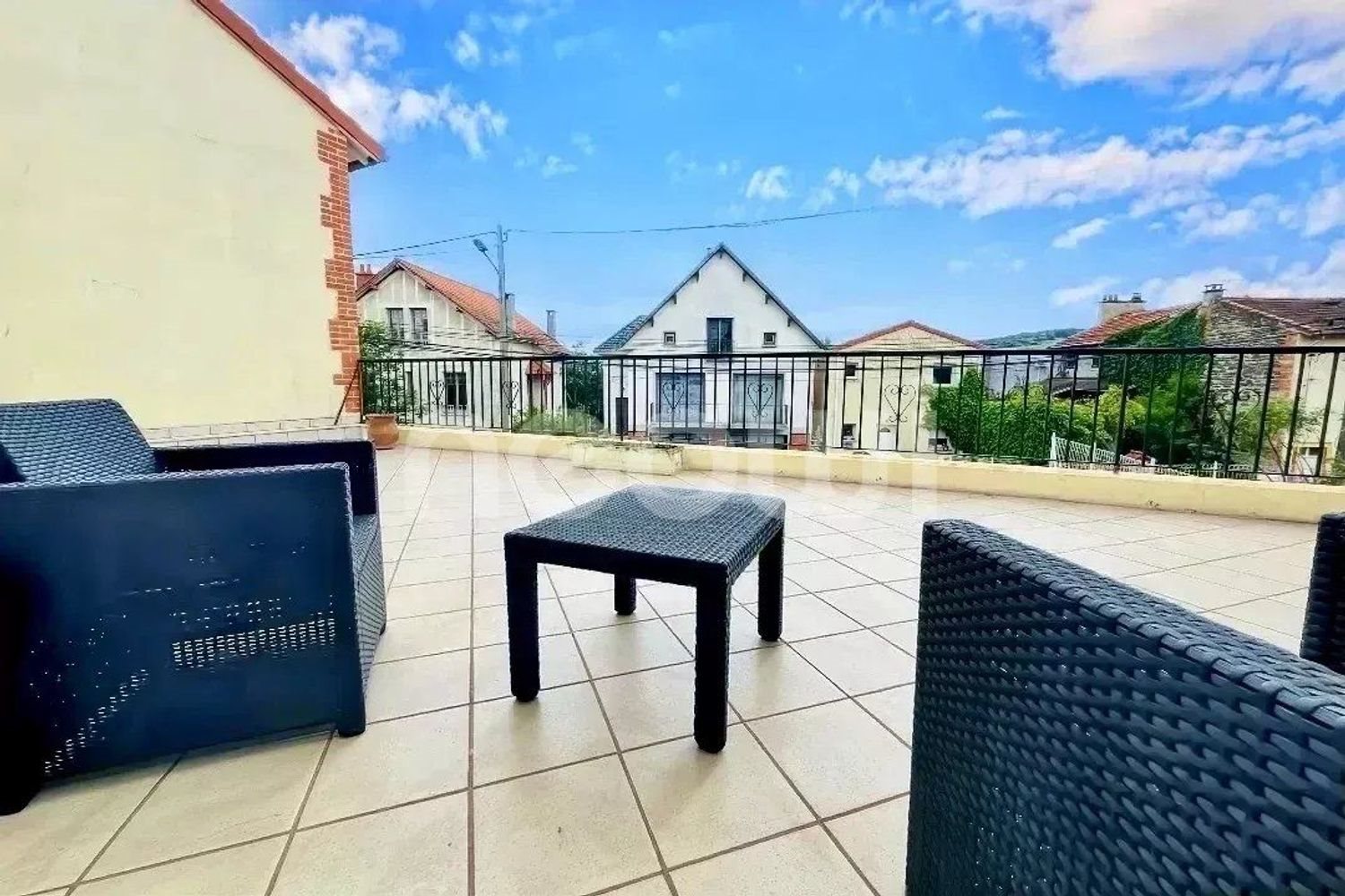 Maison à vendre, 110m², Châtel-Guyon