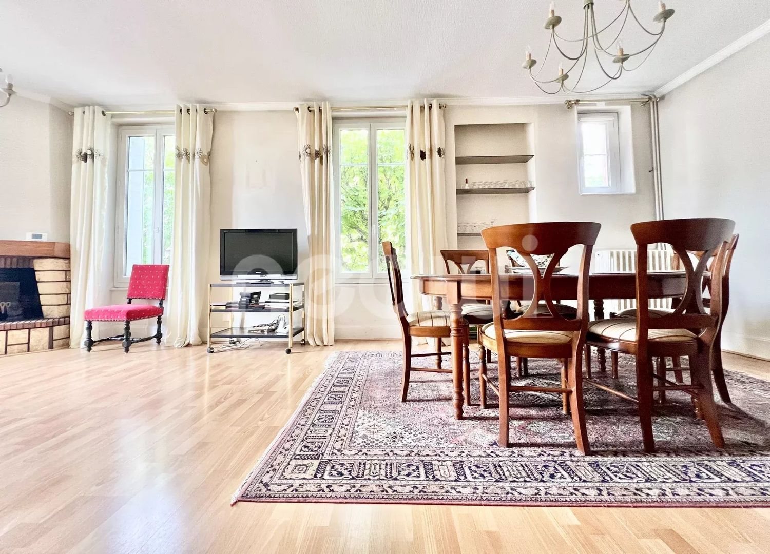 Maison à vendre, 110m², Châtel-Guyon