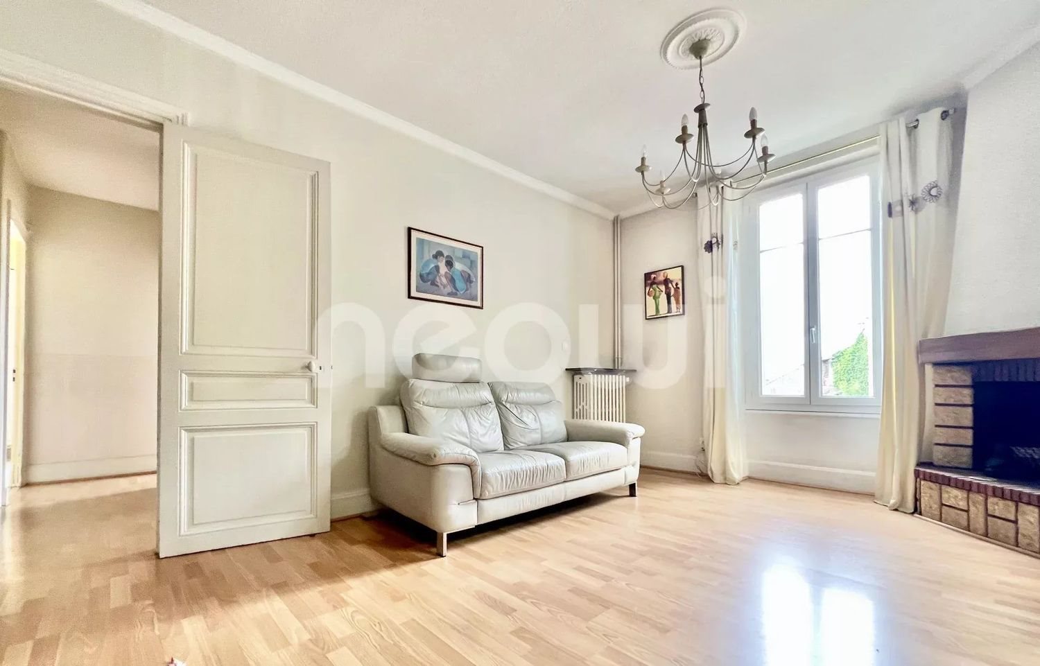 Maison à vendre, 110m², Châtel-Guyon