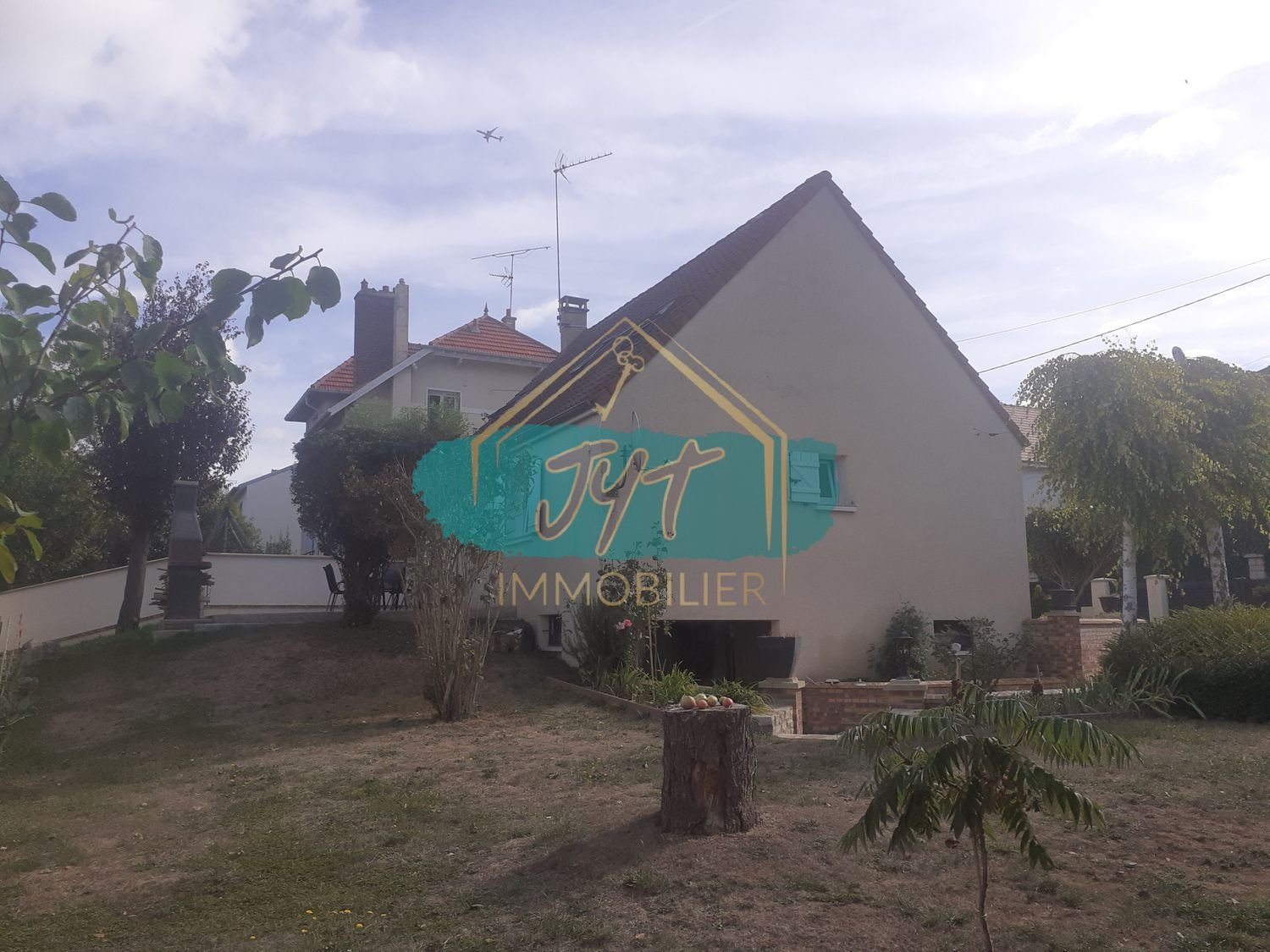 Maison à vendre, 95m², Écouen