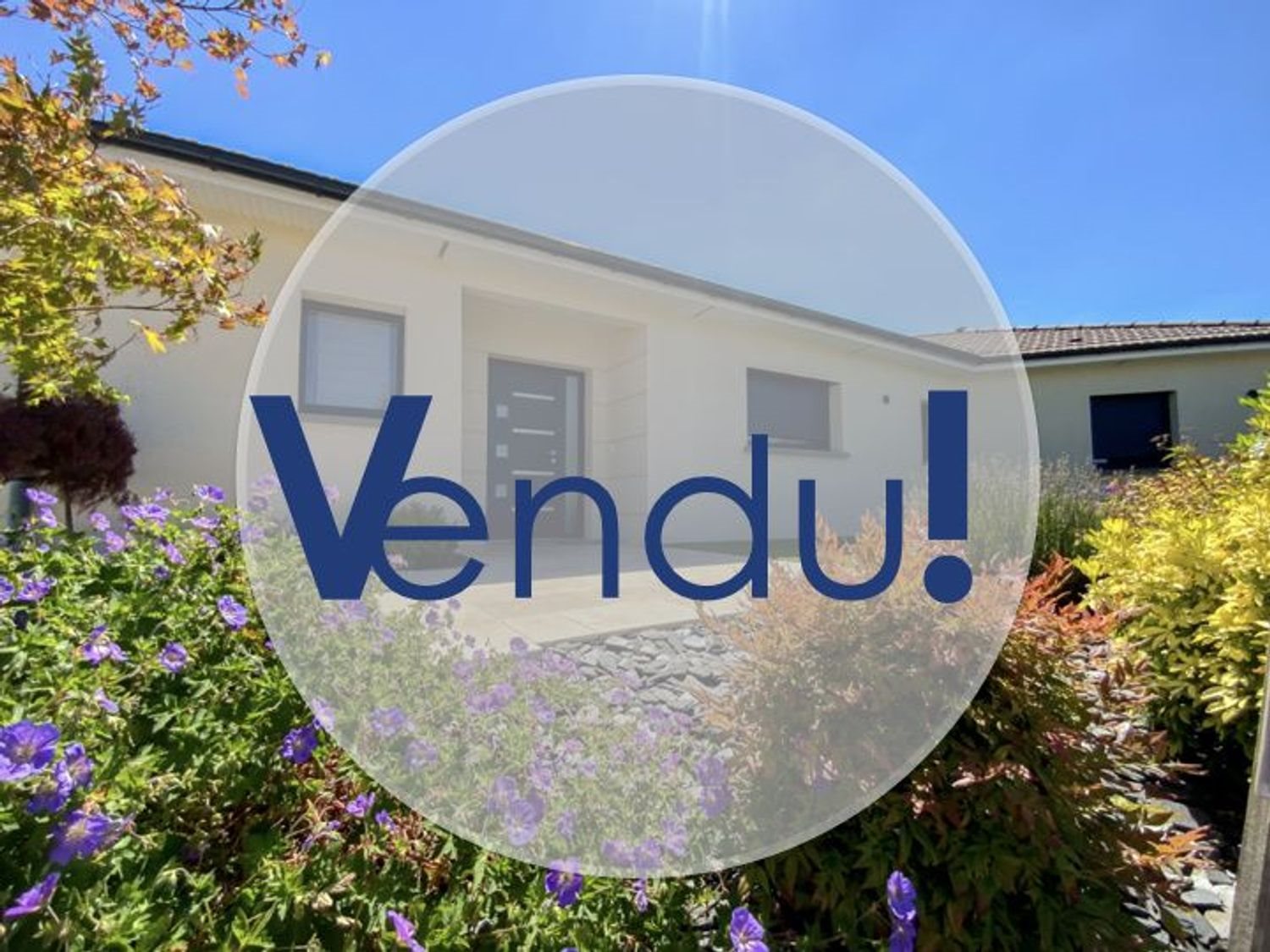 Maison à vendre, 137m², Viriat