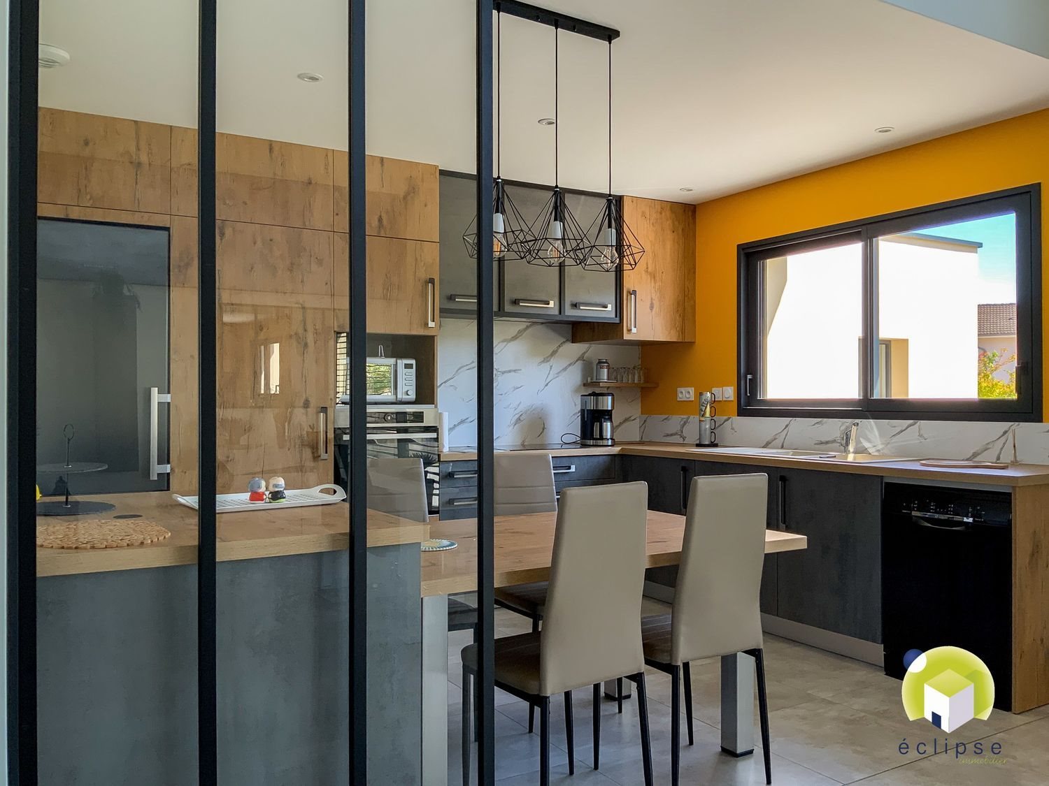 Maison à vendre, 137m², Viriat