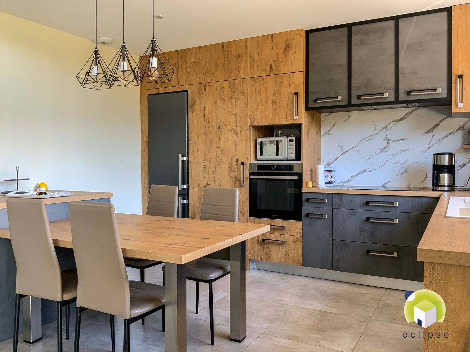 Maison à vendre, 137m², Viriat