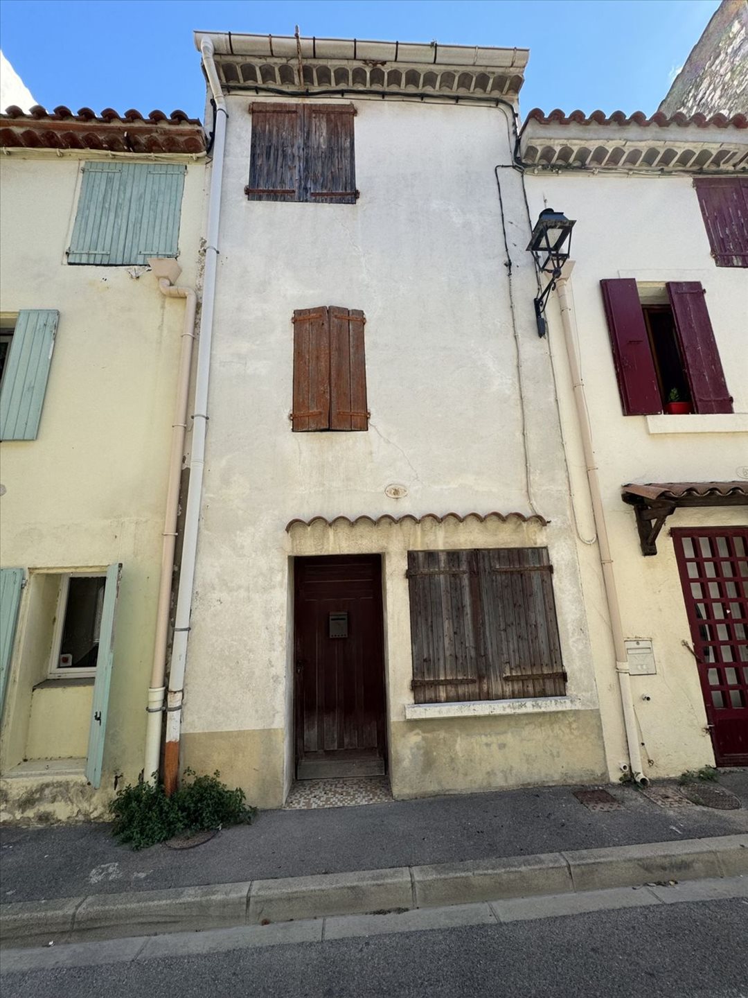 Maison à vendre, 50m², Coursan