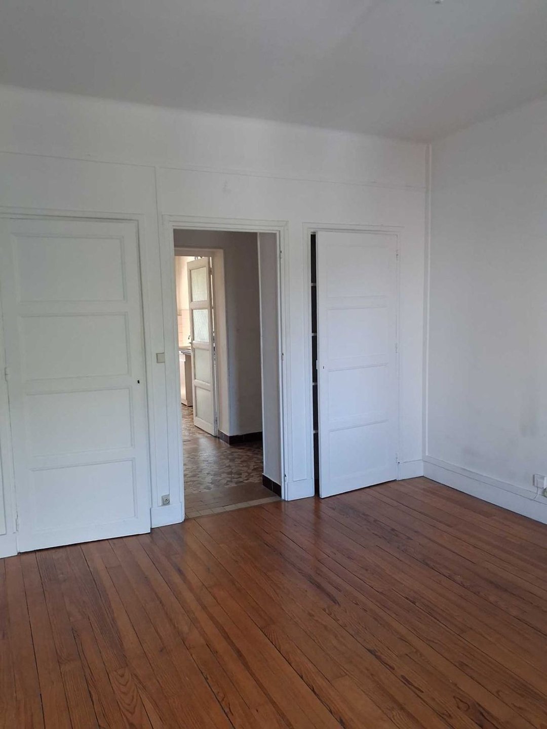 Appartement à vendre, 62m², Vénissieux