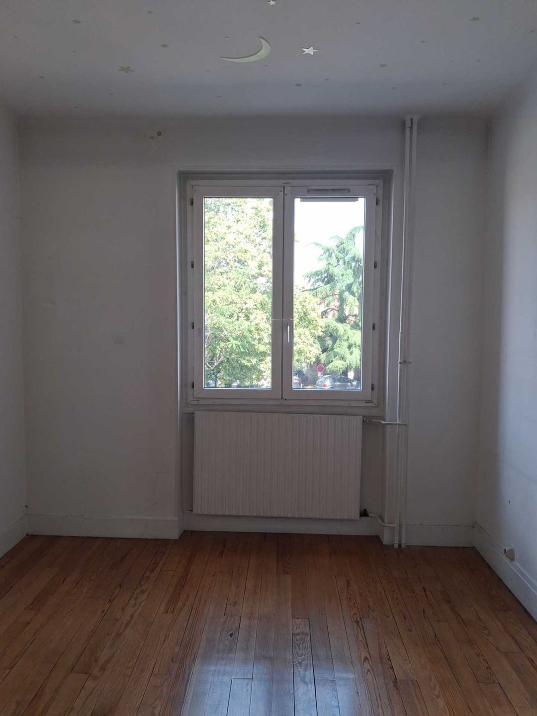 Appartement à vendre, 62m², Vénissieux