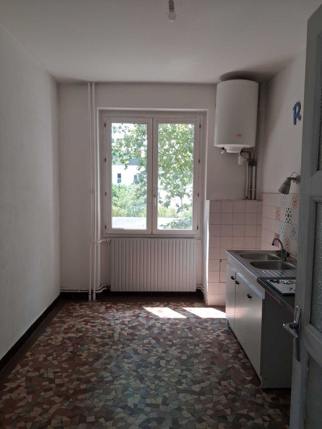 Appartement à vendre, 62m², Vénissieux