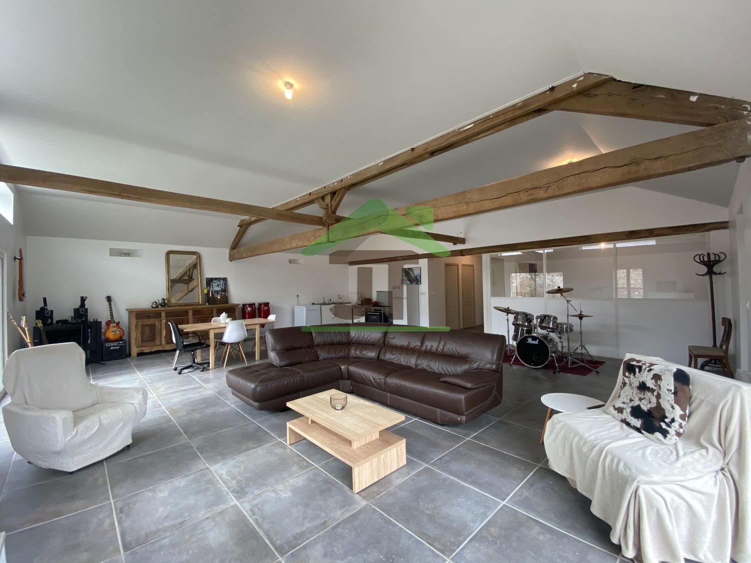 Maison à vendre, 140m², Patay