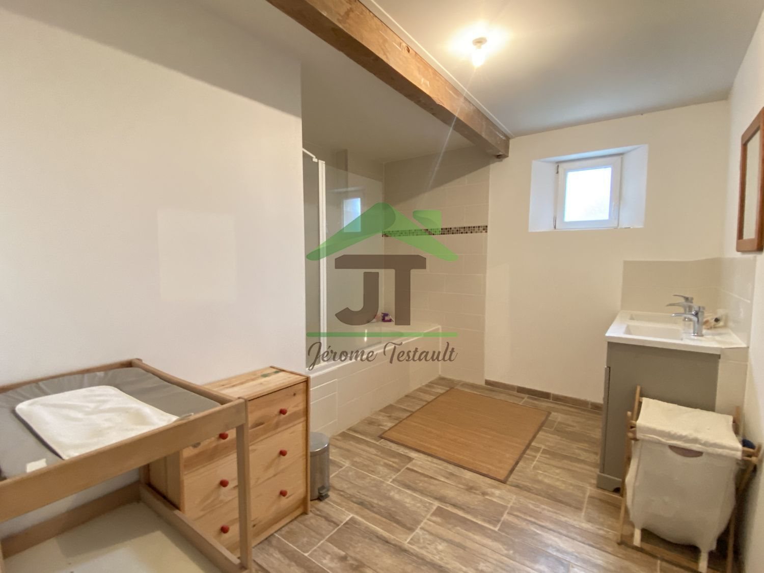 Maison à vendre, 140m², Patay