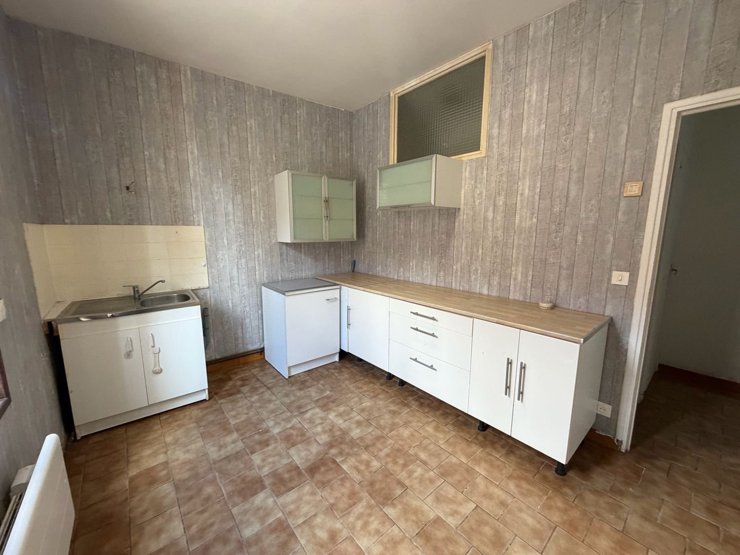 Maison à louer, 51m², Noyelles-sur-Escaut