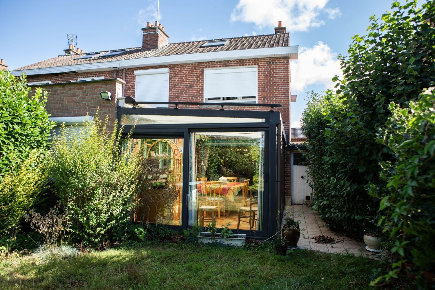 Maison à vendre, 117m², Bois-Grenier