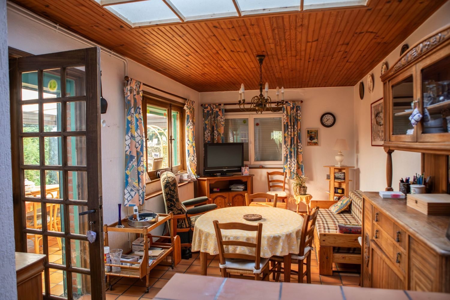 Maison à vendre, 117m², Bois-Grenier
