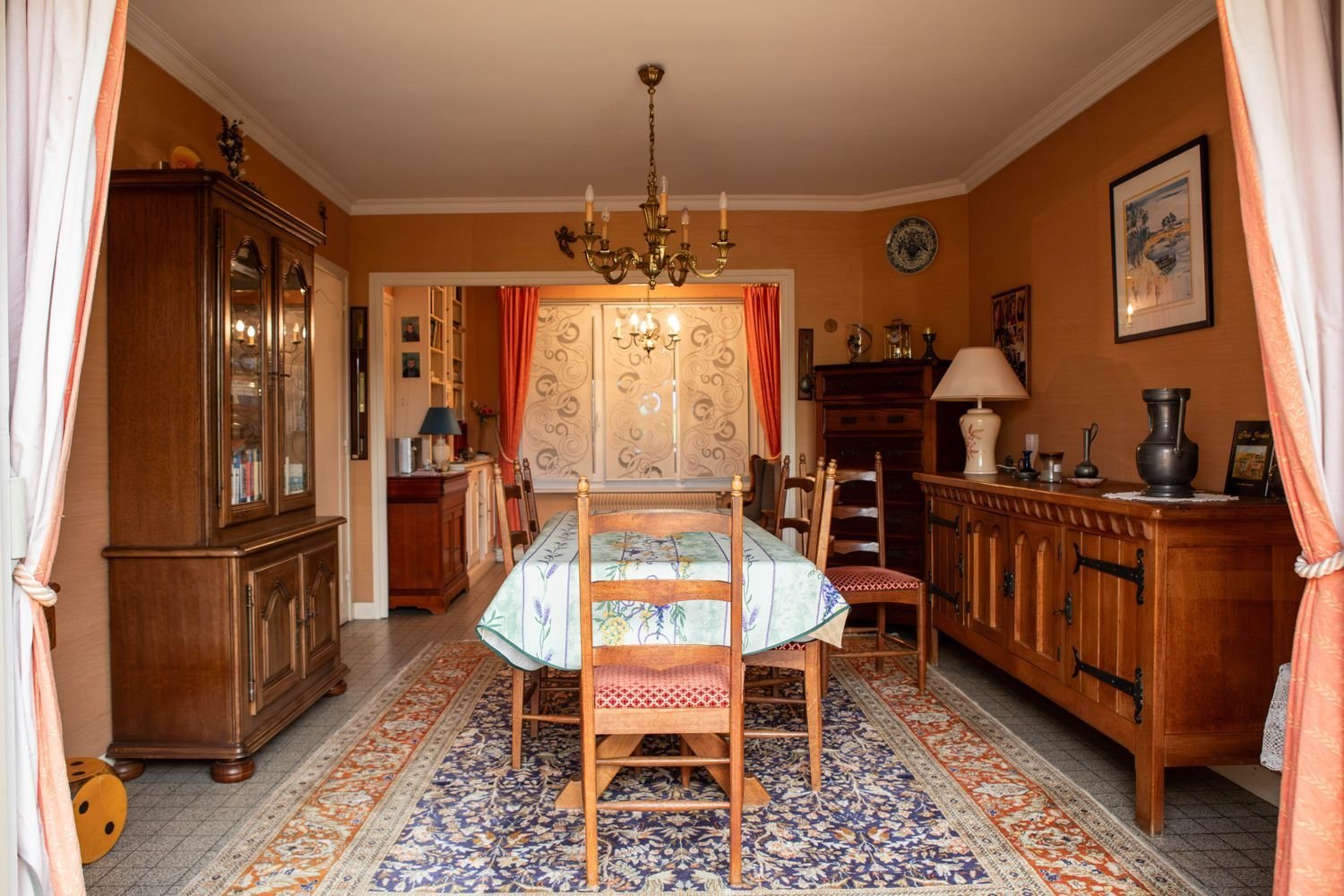 Maison à vendre, 117m², Bois-Grenier
