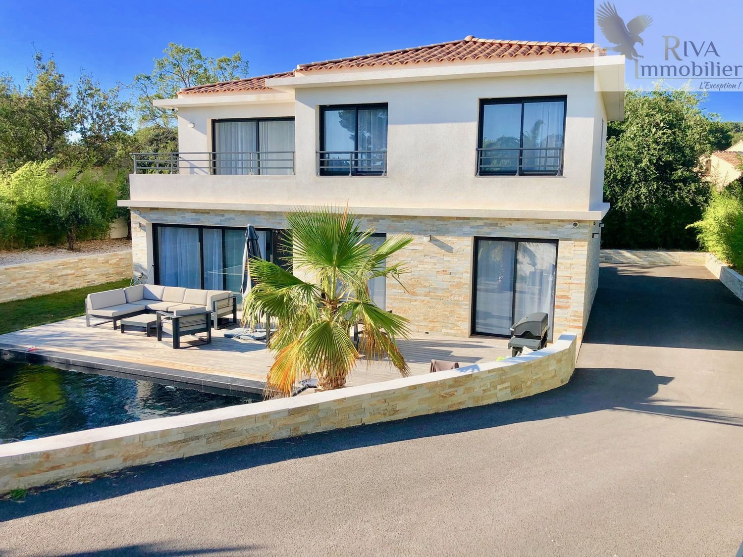 Maison à vendre, 163m², Six-Fours-les-Plages