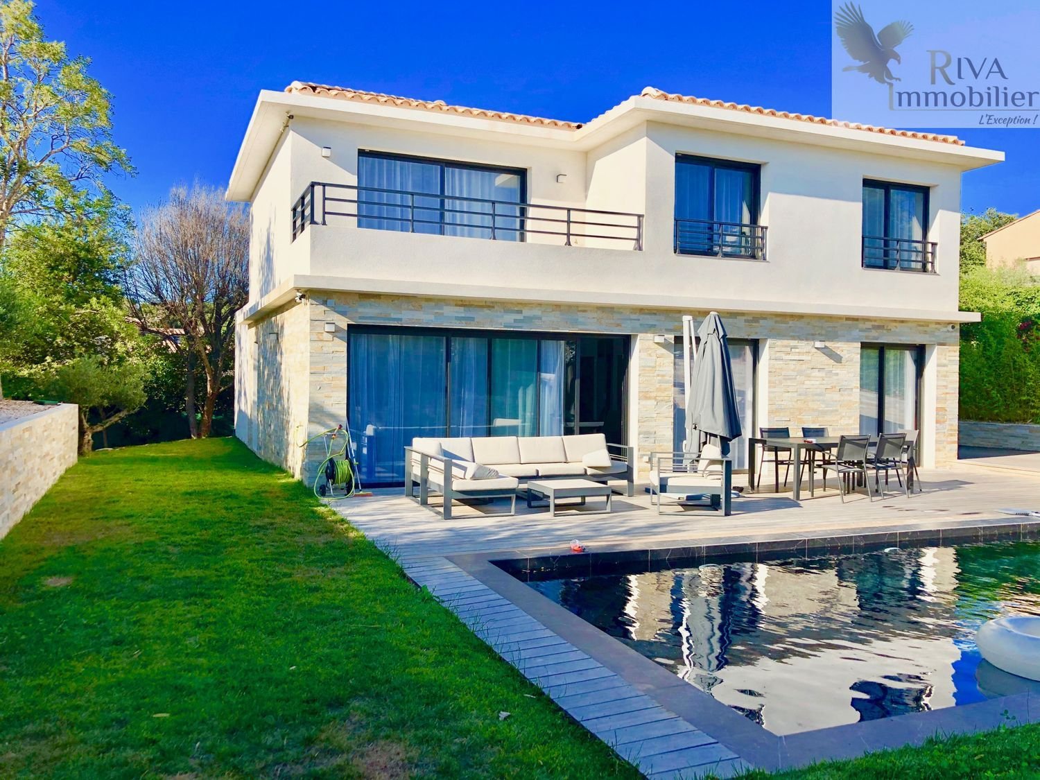 Maison à vendre, 163m², Six-Fours-les-Plages