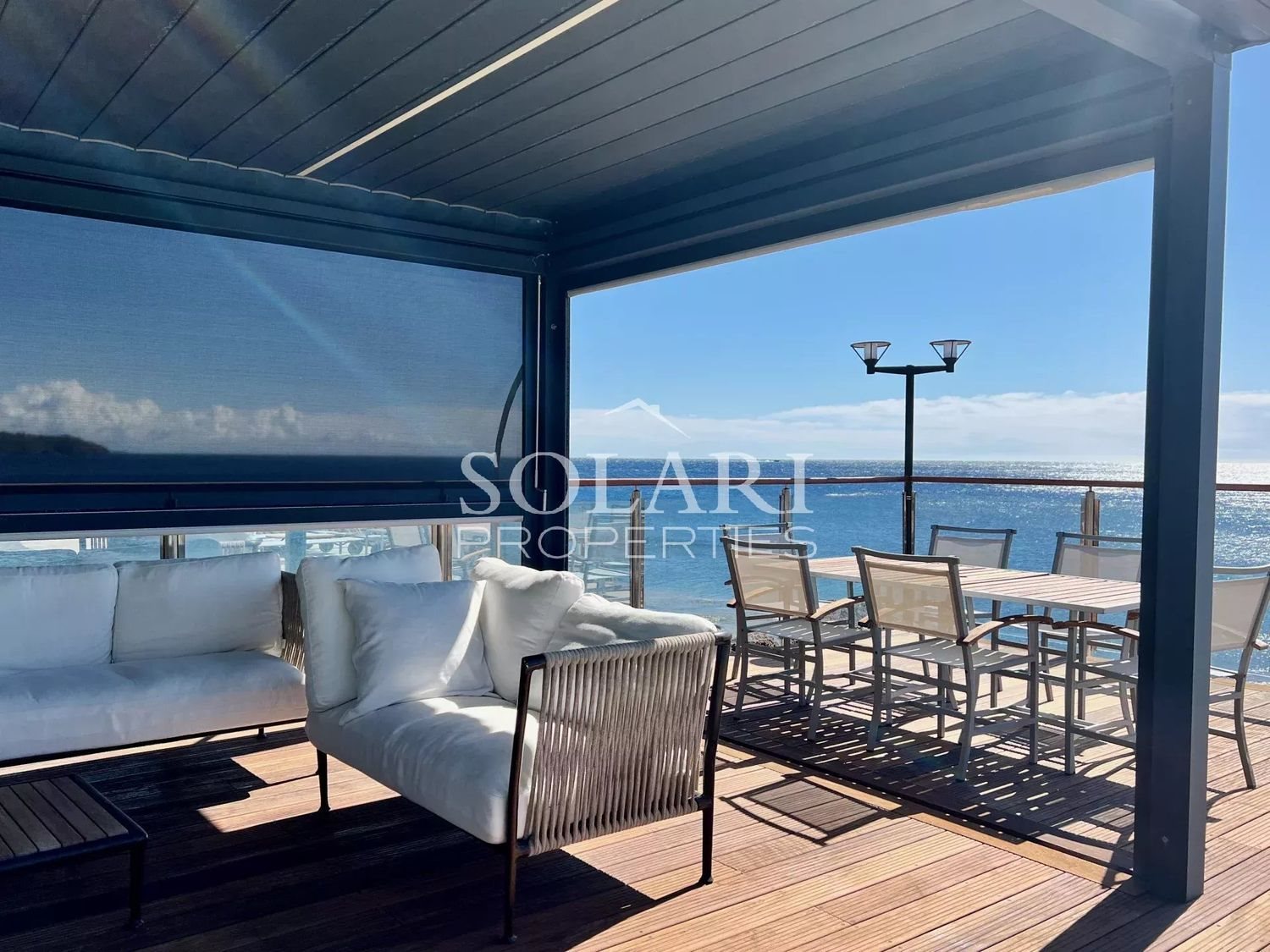Maison à louer, 224m², Théoule-sur-Mer