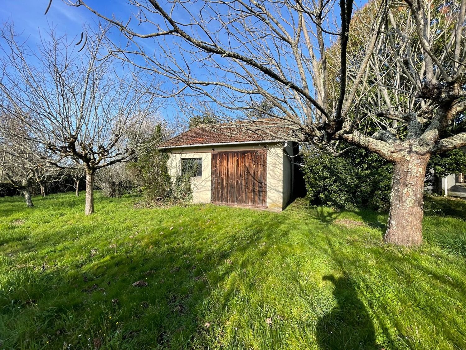 Maison à vendre, 50m², Artigues-près-Bordeaux