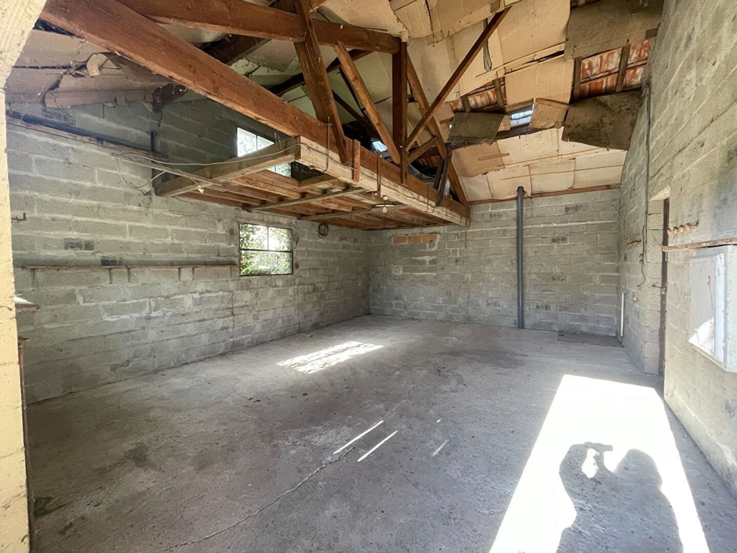Maison à vendre, 50m², Artigues-près-Bordeaux