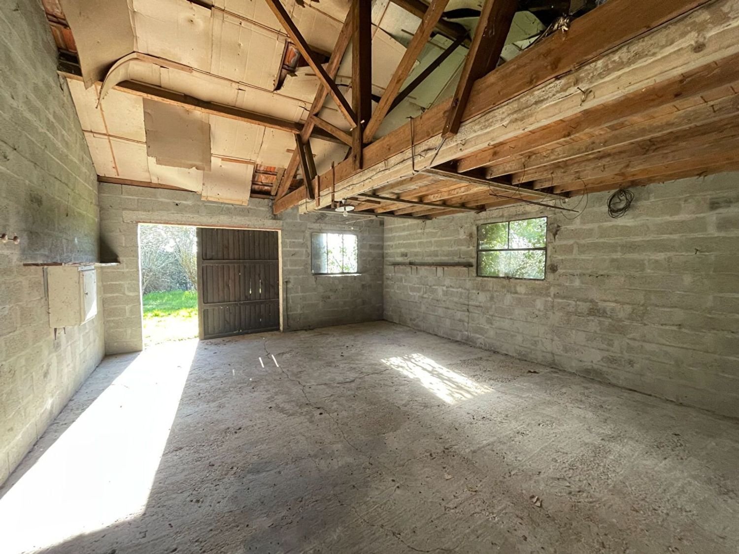Maison à vendre, 50m², Artigues-près-Bordeaux