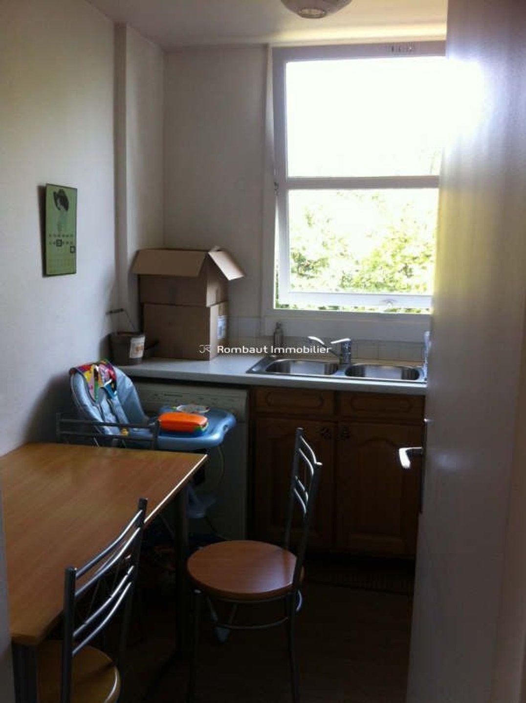 Appartement à louer, 62m², La Celle-Saint-Cloud