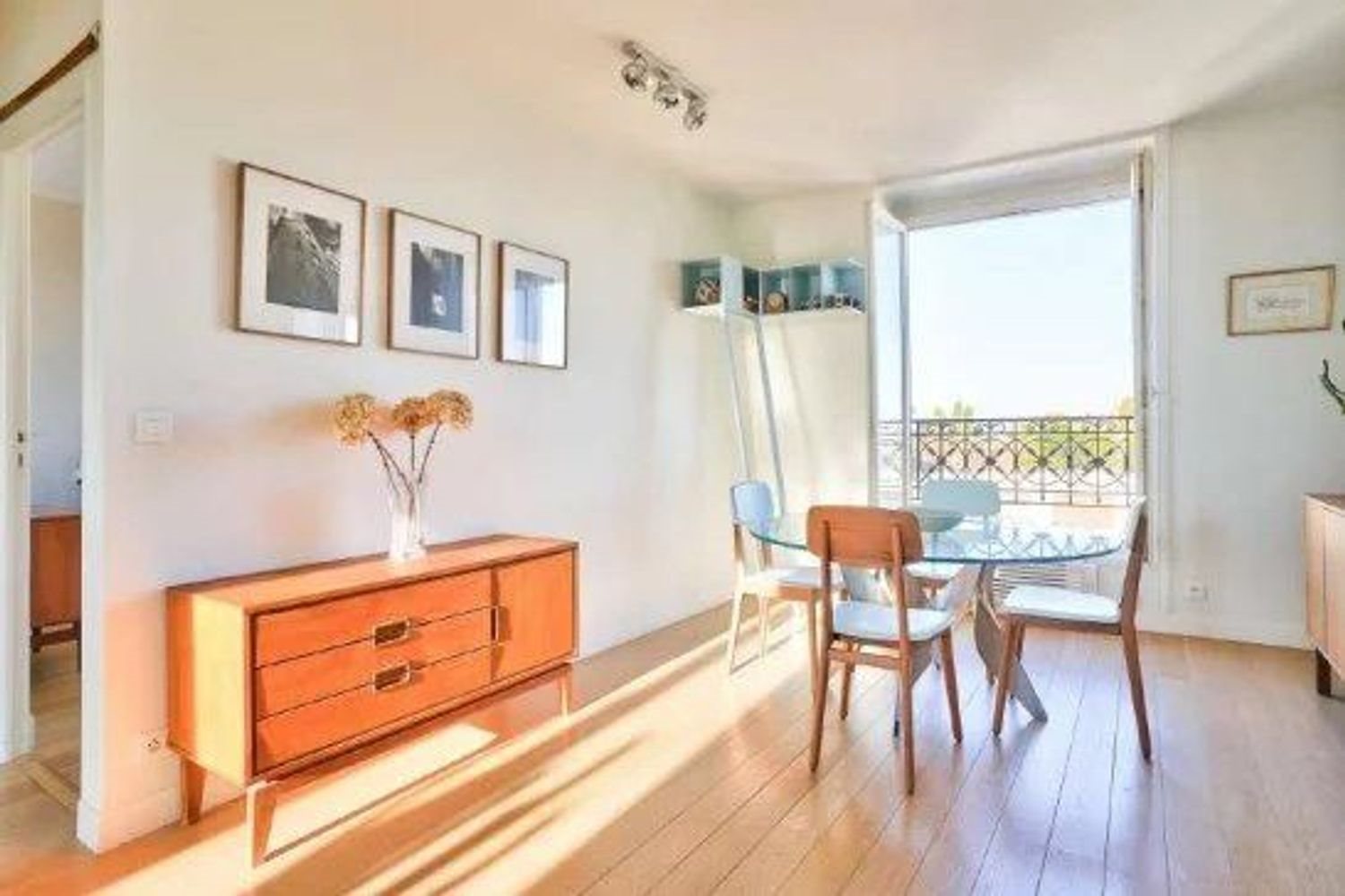 Appartement à vendre, 62m², Neuilly-sur-Seine