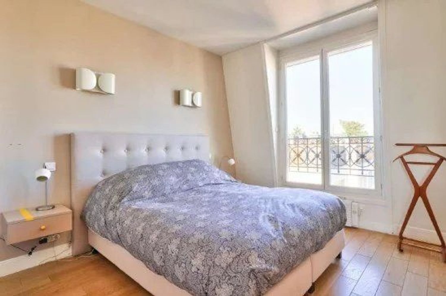 Appartement à vendre, 62m², Neuilly-sur-Seine