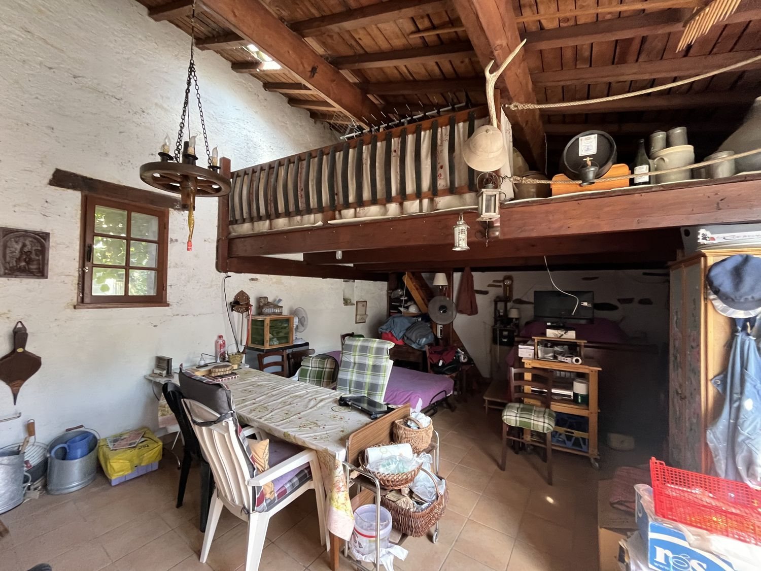 Maison à vendre, 40m², Pont-Saint-Martin