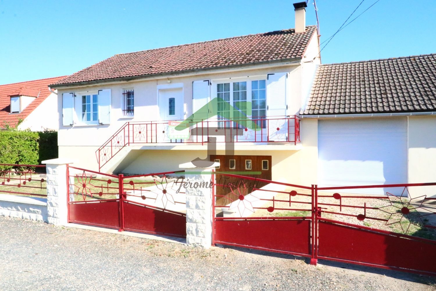 Maison à vendre, 104m², Patay