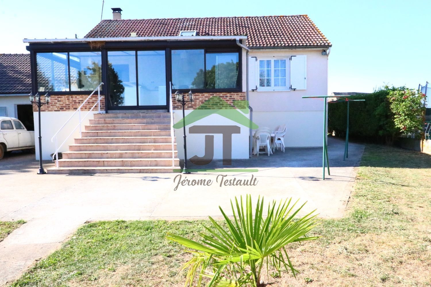 Maison à vendre, 104m², Patay