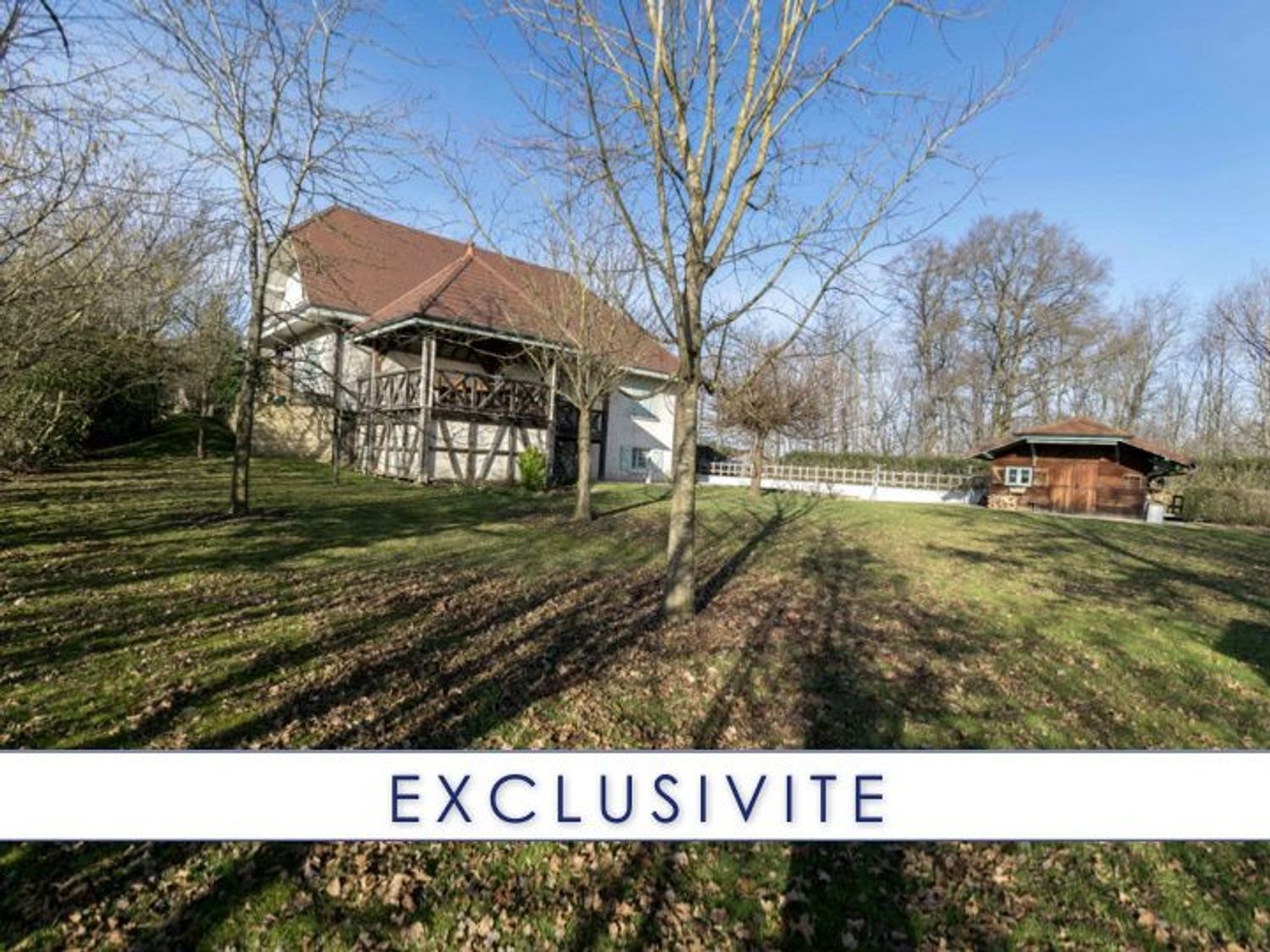Maison à vendre, 198m², Polliat