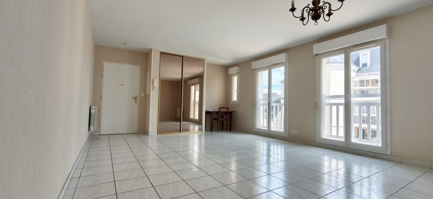 Appartement à vendre, 62m², Saint-Briac-sur-Mer