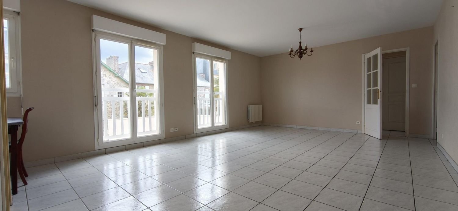 Appartement à vendre, 62m², Saint-Briac-sur-Mer