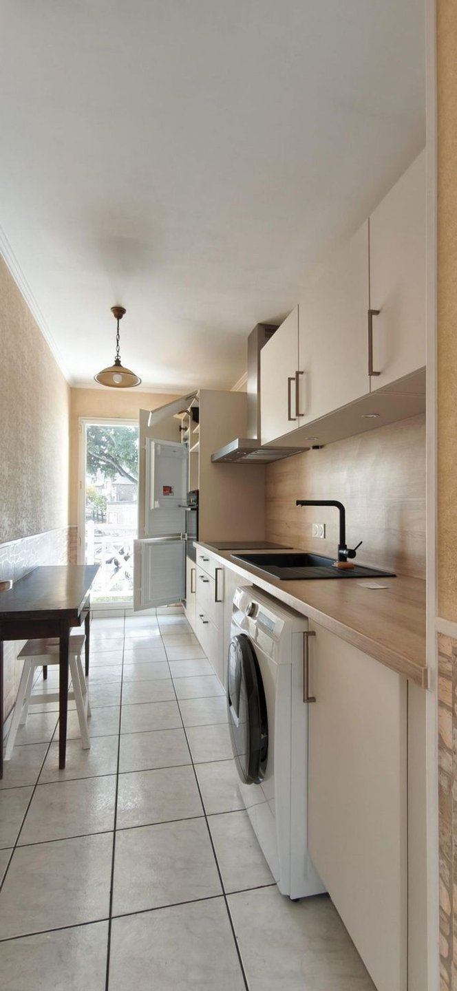Appartement à vendre, 62m², Saint-Briac-sur-Mer