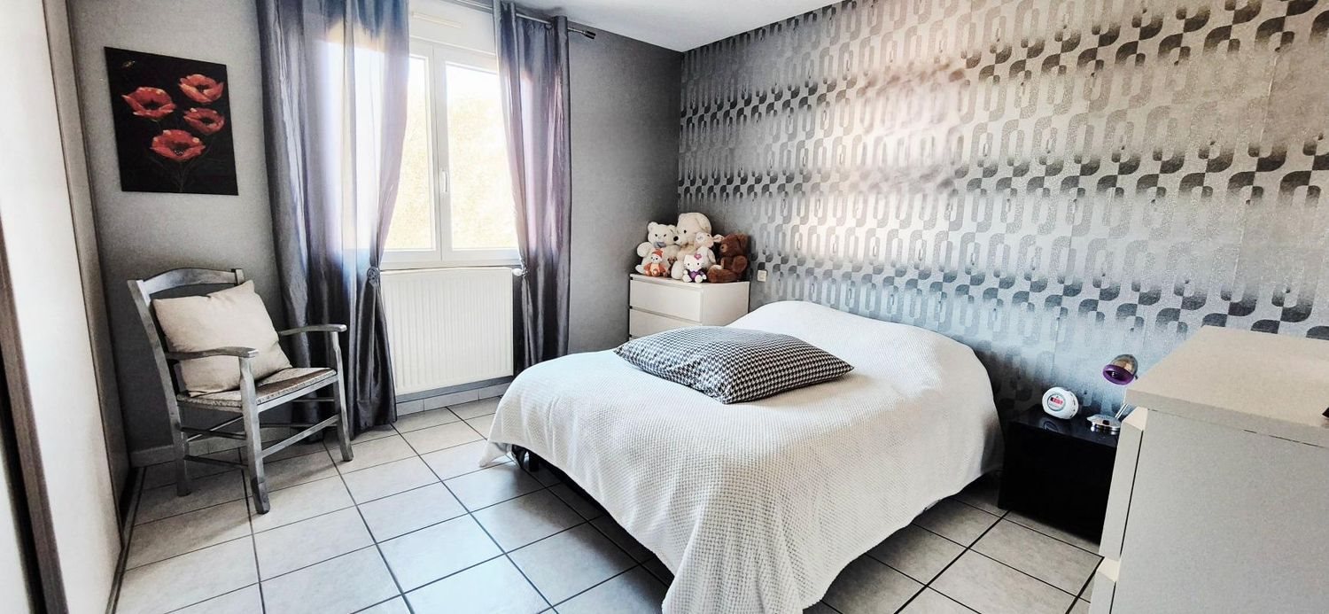 Maison à vendre, 150m², Eaunes