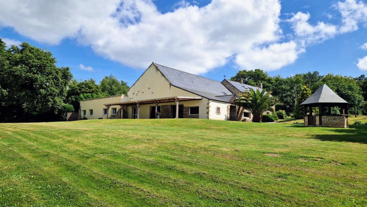 Maison à vendre, 1335m², Vannes