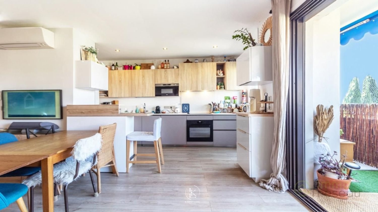 Appartement à vendre, 89m², Nice
