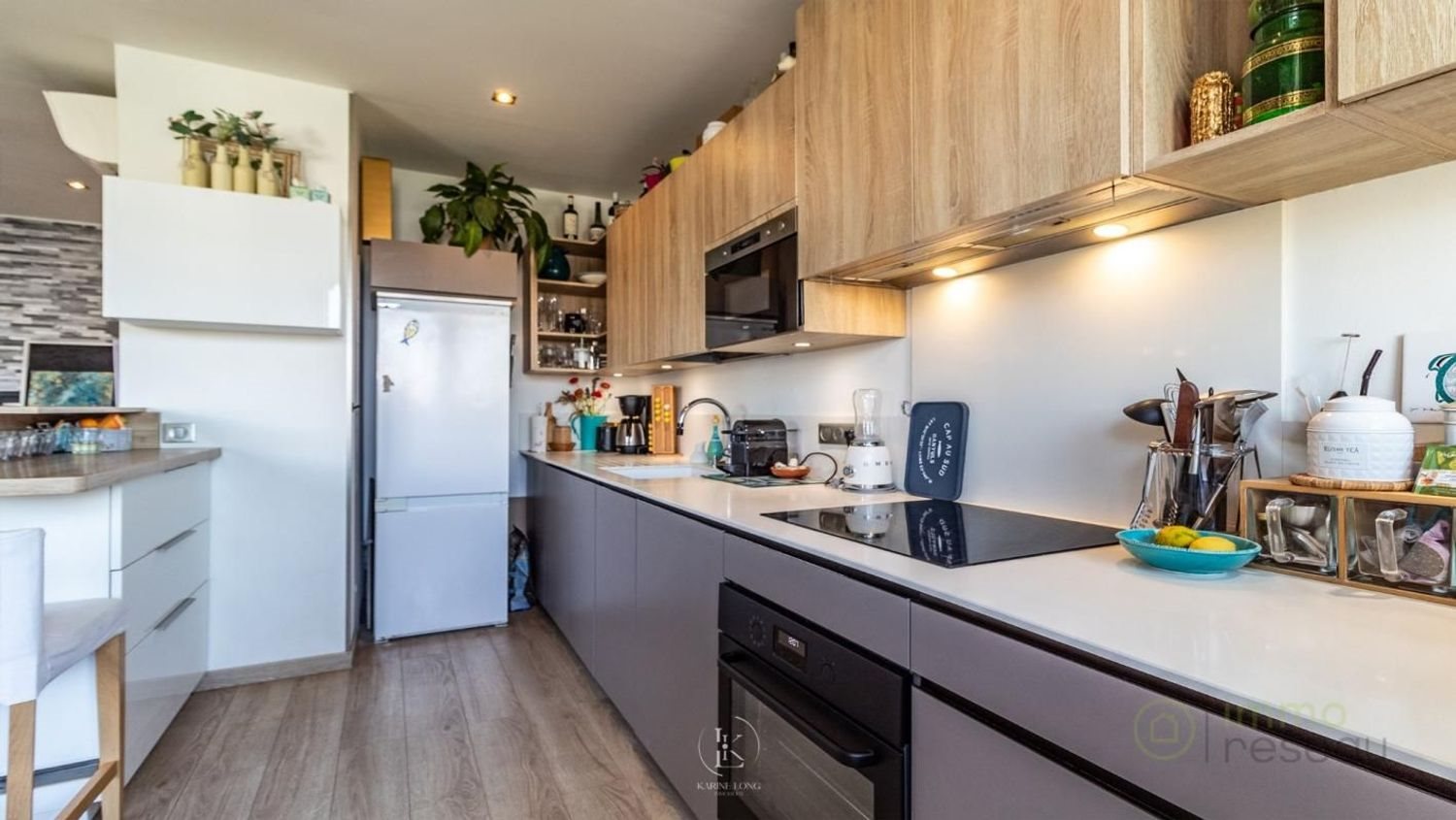 Appartement à vendre, 89m², Nice