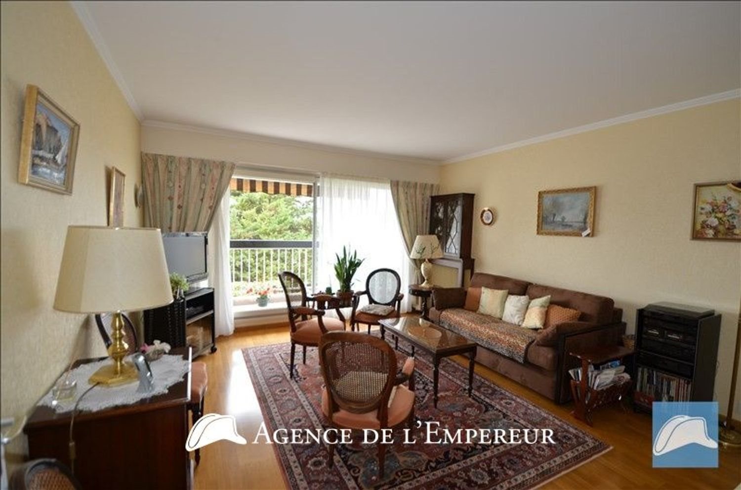 Appartement à vendre, 69m², Nanterre