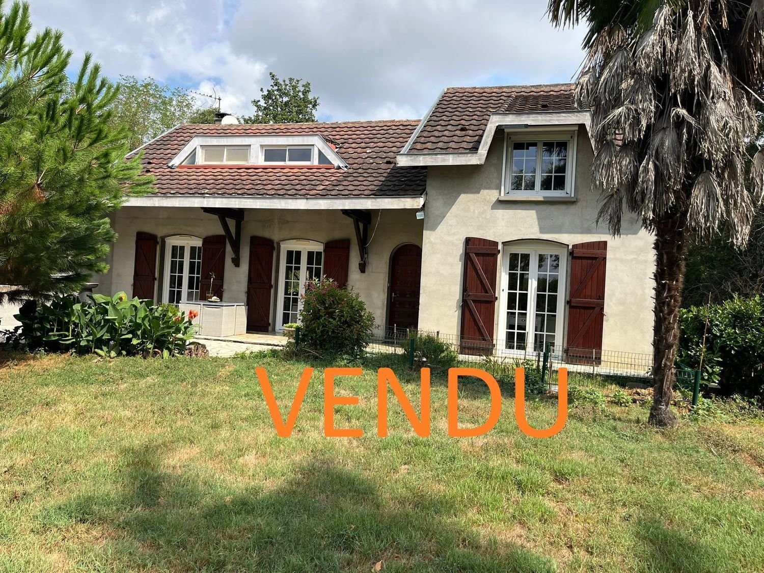Maison à vendre, 164m², Labastide-Saint-Pierre