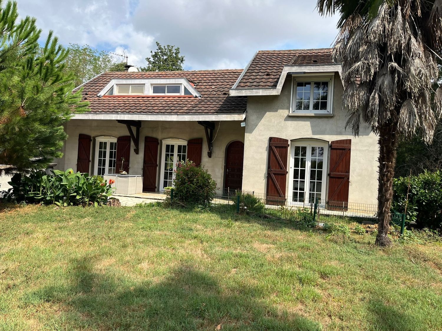 Maison à vendre, 164m², Labastide-Saint-Pierre