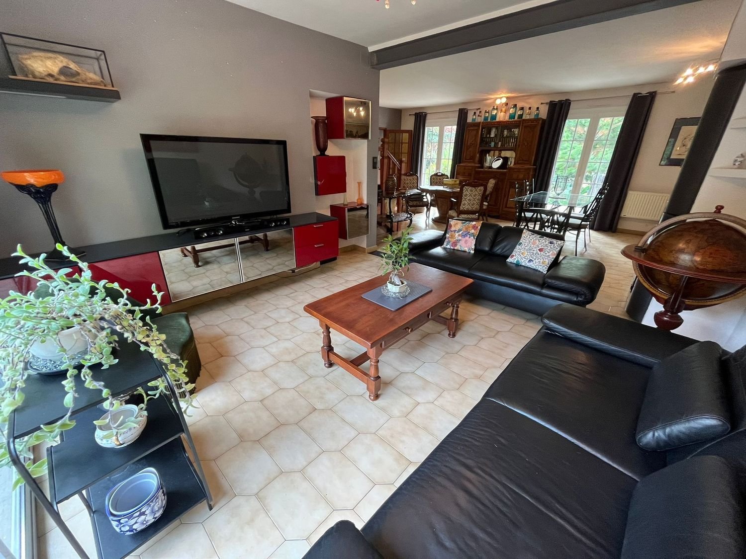 Maison à vendre, 164m², Labastide-Saint-Pierre