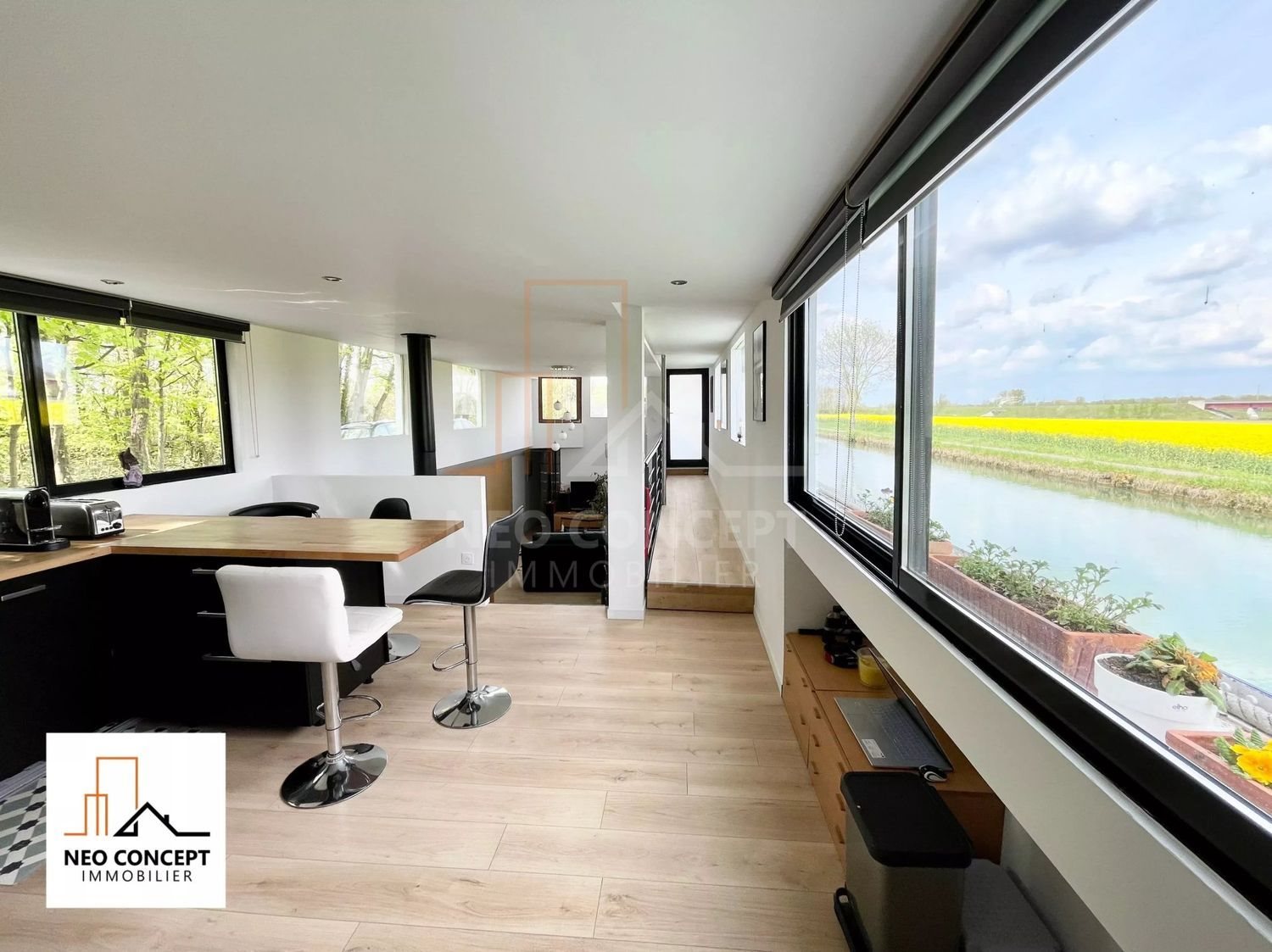 Maison à vendre, 134m², Strasbourg