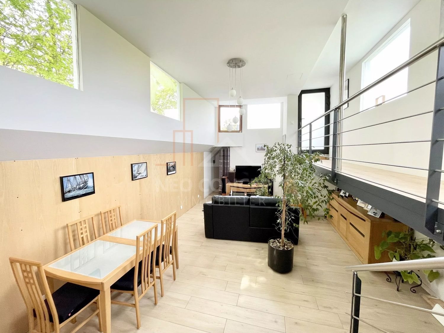 Maison à vendre, 134m², Strasbourg