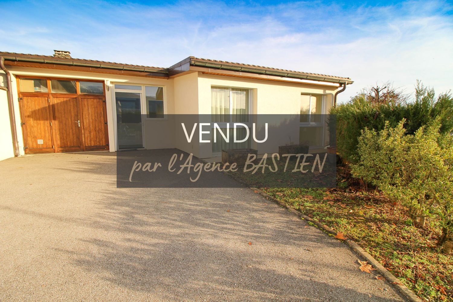 Maison à vendre, 119m², Saint-Genis-Pouilly