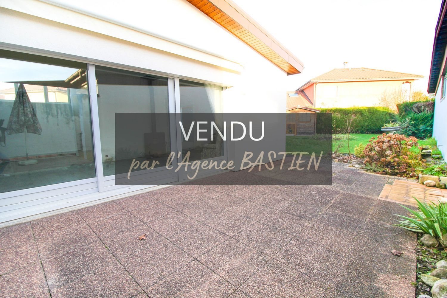 Maison à vendre, 119m², Saint-Genis-Pouilly