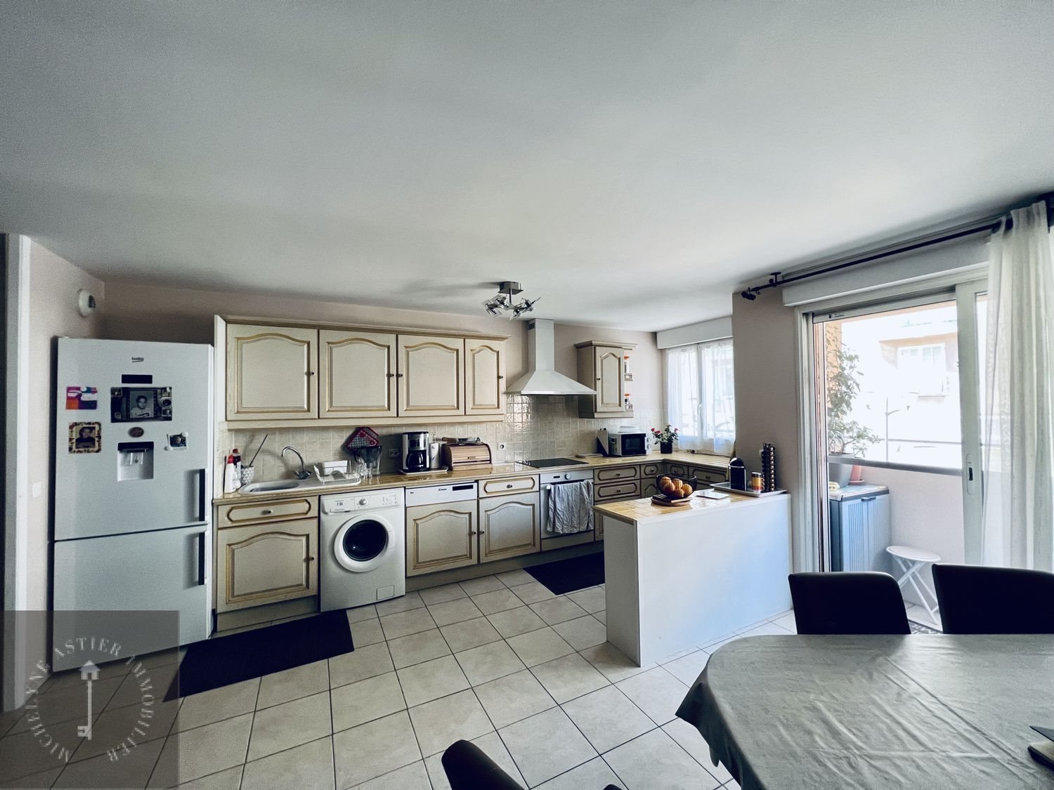 Appartement à vendre, 67m², Saint-Laurent-du-Var