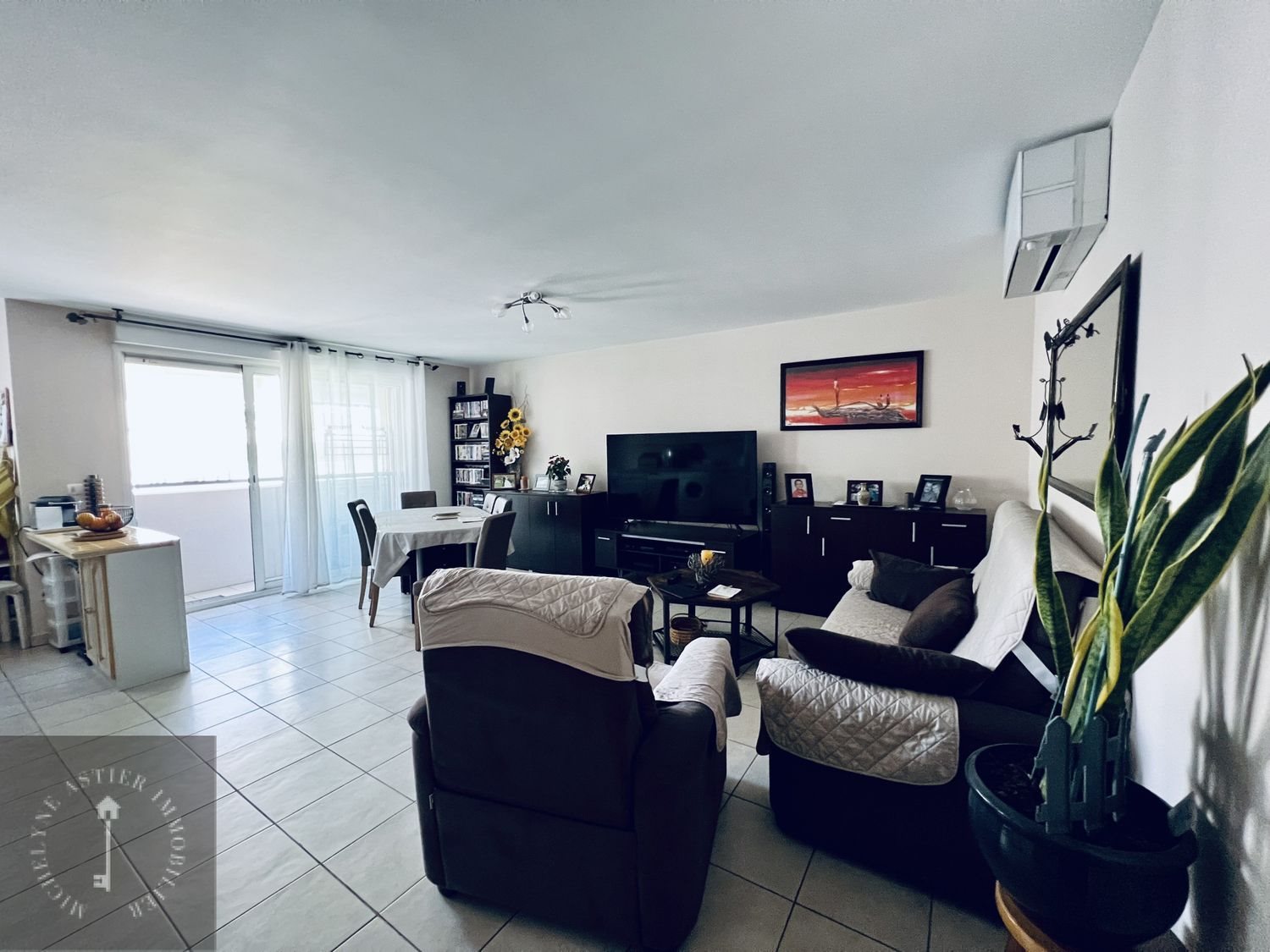 Appartement à vendre, 67m², Saint-Laurent-du-Var