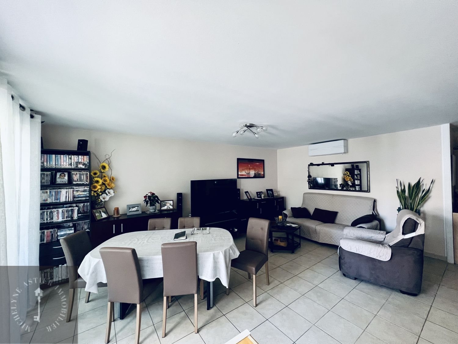 Appartement à vendre, 67m², Saint-Laurent-du-Var