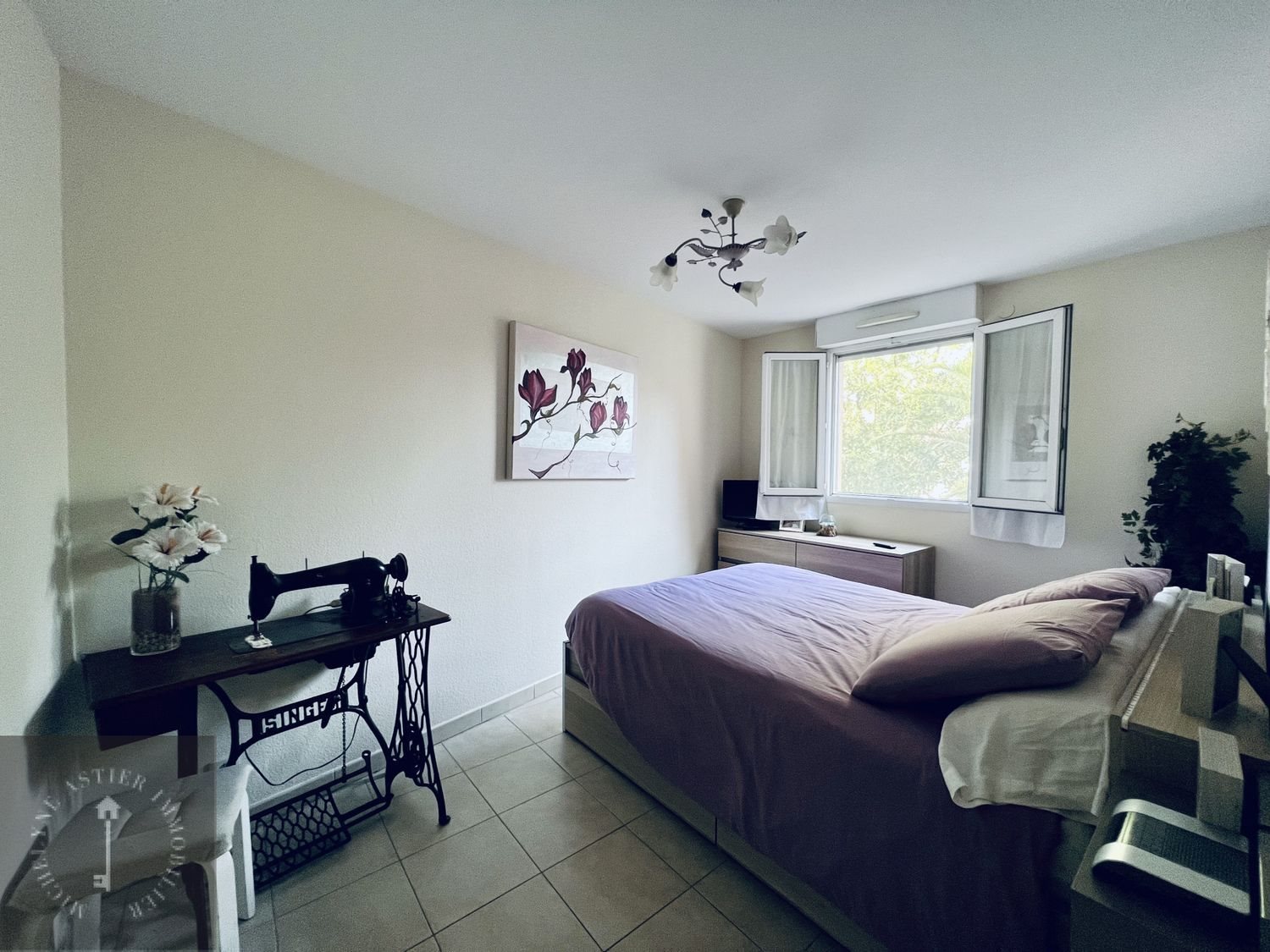 Appartement à vendre, 67m², Saint-Laurent-du-Var